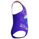 Speedo Βρεφικό ολόσωμο μαγιό Girls Digital Printed Swimsuit